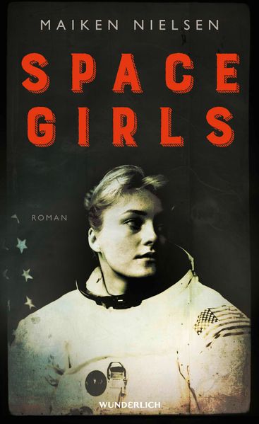 Cover von Space Girls