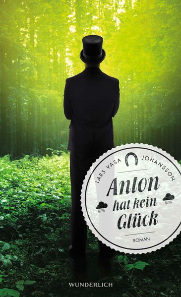 Cover von Anton hat kein Glück