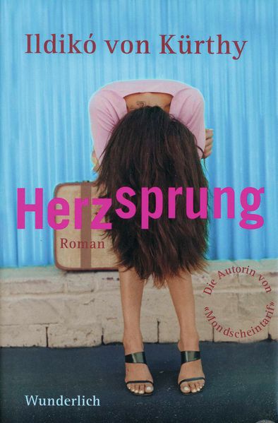 Cover von Herzsprung