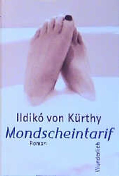 Cover von Mondscheintarif