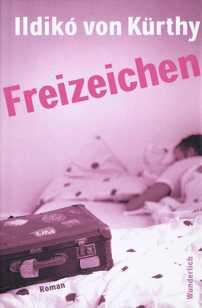 Cover von Freizeichen