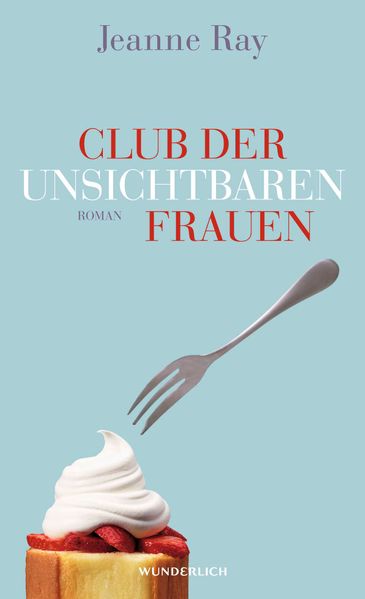 Cover von Club der unsichtbaren Frauen