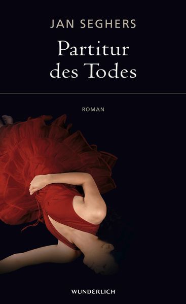 Cover von Partitur des Todes