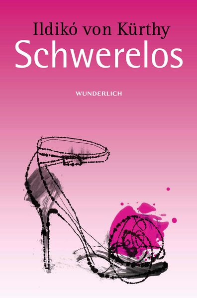 Cover von Schwerelos