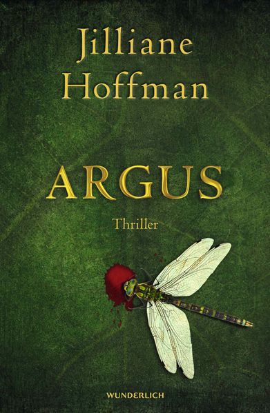 Cover von Argus