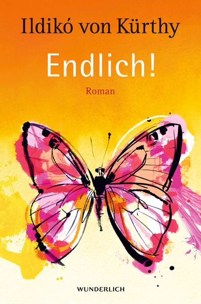 Cover von Endlich!