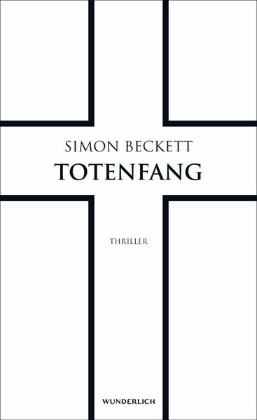 Cover von Totenfang