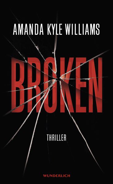 Cover von Broken