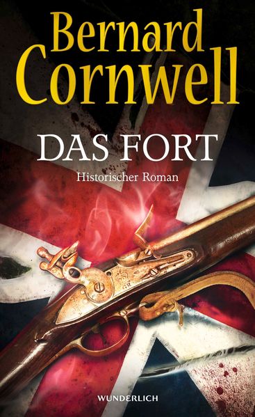 Cover von Das Fort