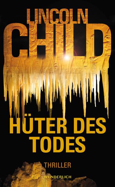 Cover von Hüter des Todes