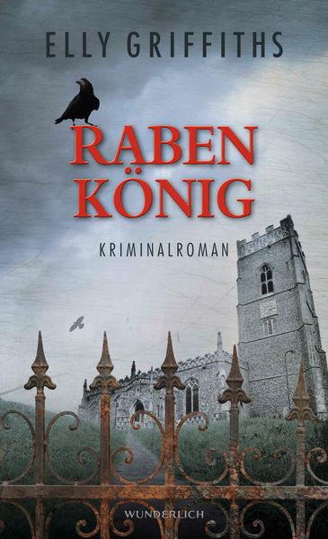 Cover von Rabenkönig
