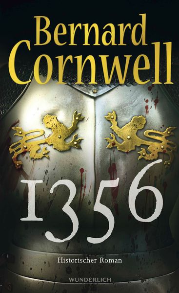 Cover von 1356