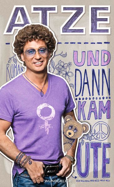 Cover von Und dann kam Ute