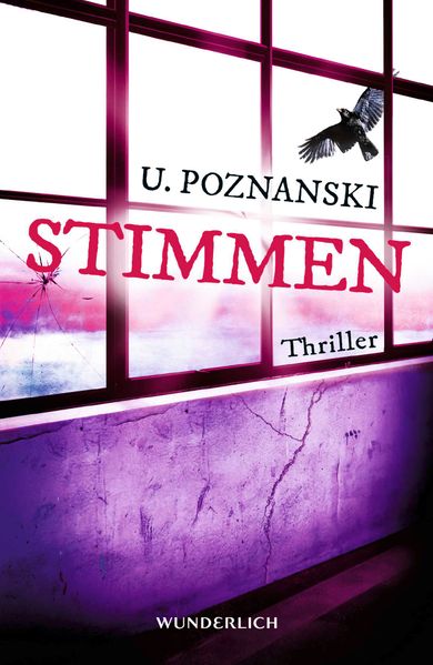 Cover von Stimmen