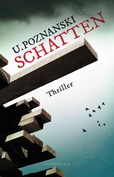 Cover von Schatten