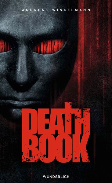 Cover von Deathbook