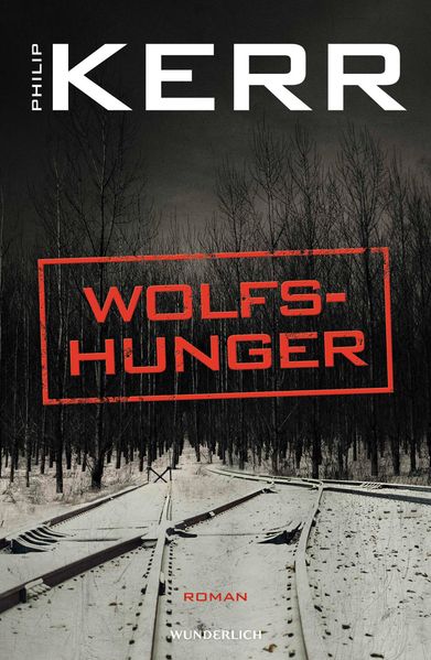 Cover von Wolfshunger