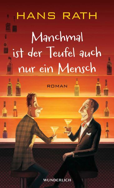 Cover von Und Gott sprach: Der Teufel ist auch nur ein Mensch!