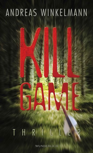 Cover von Killgame