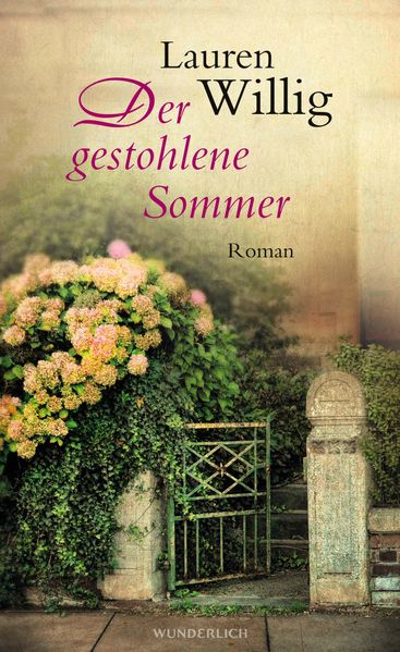 Cover von Der gestohlene Sommer