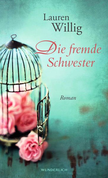 Cover von Die fremde Schwester