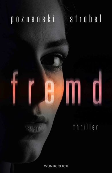 Cover von Fremd