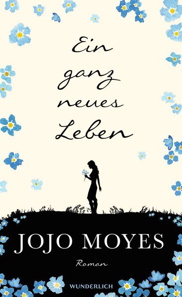 Cover von Ein ganz neues Leben