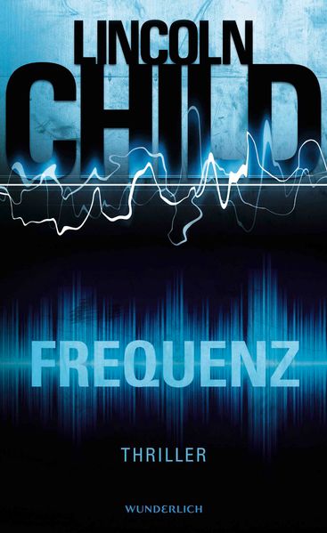 Cover von Frequenz