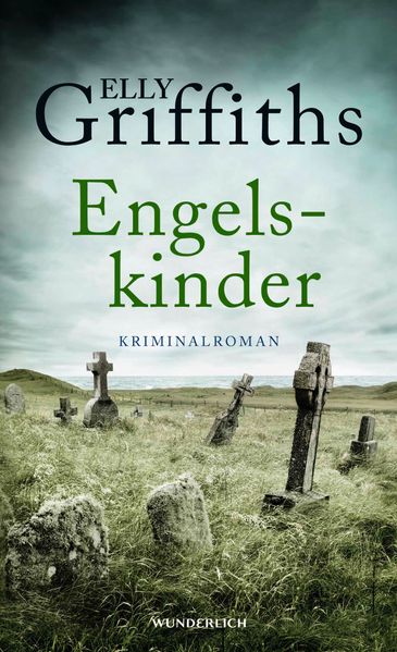 Cover von Engelskinder