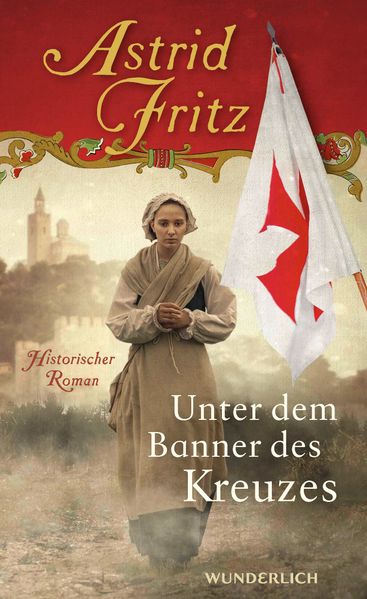 Cover von Unter dem Banner des Kreuzes