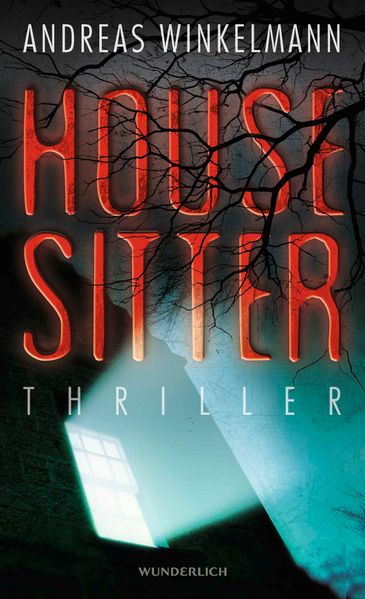 Cover von Housesitter