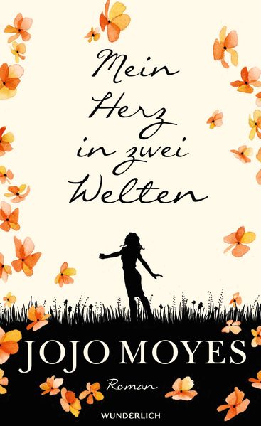 Cover von Mein Herz in zwei Welten