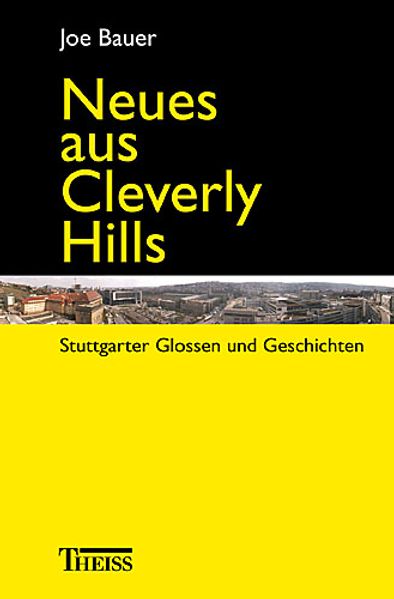 Cover von Gefangen in Cleverly Hills