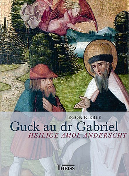 Cover von Guck au dr Gabriel