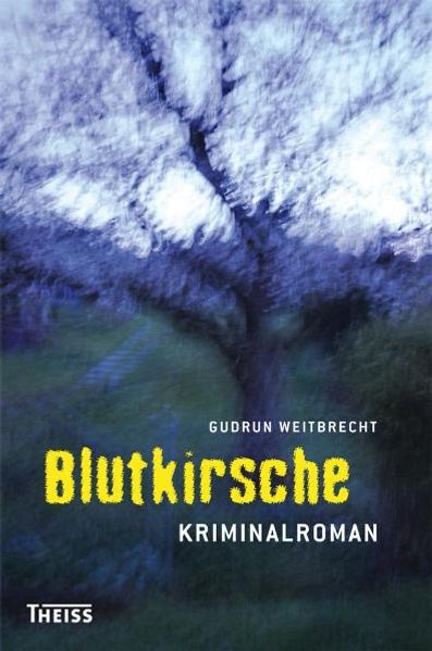 Cover von Blutkirsche