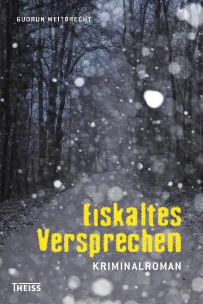 Cover von Eiskaltes Versprechen