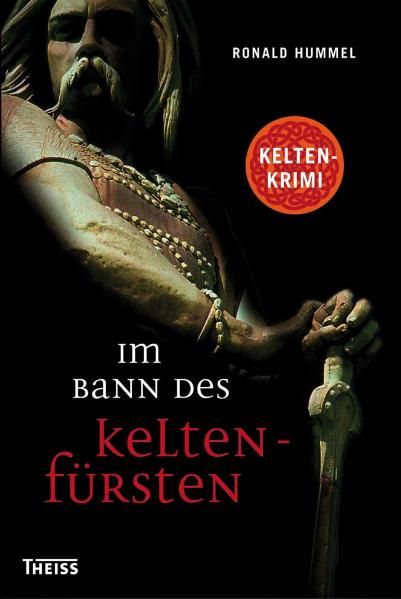 Cover von Im Bann des Keltenfürsten