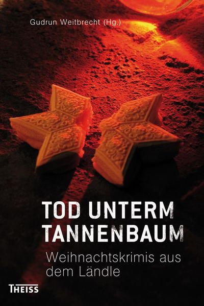 Cover von Tod unterm Tannenbaum