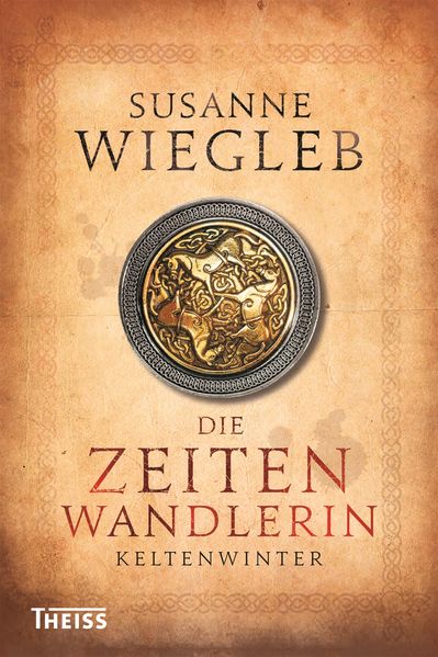 Cover von Die Zeitenwandlerin
