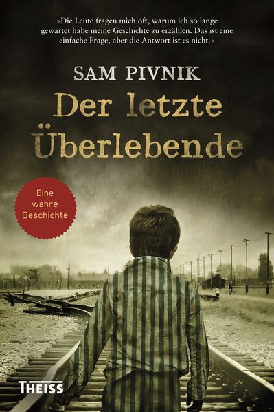 Cover von Der letzte Überlebende