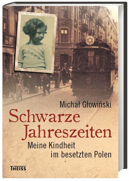 Cover von Schwarze Jahreszeiten