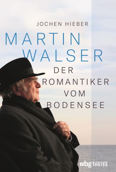 Cover von Martin Walser