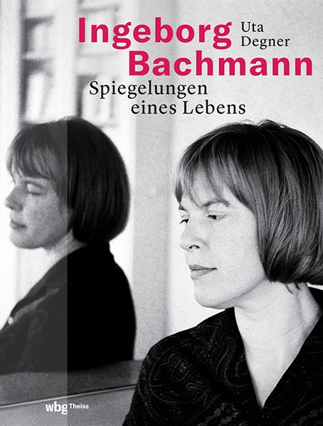 Cover von Ingeborg Bachmann