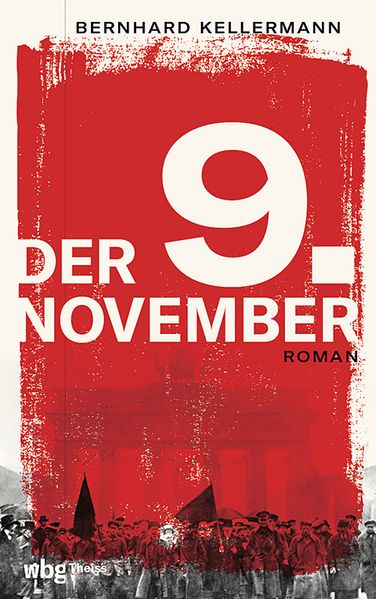 Cover von Der 9. November