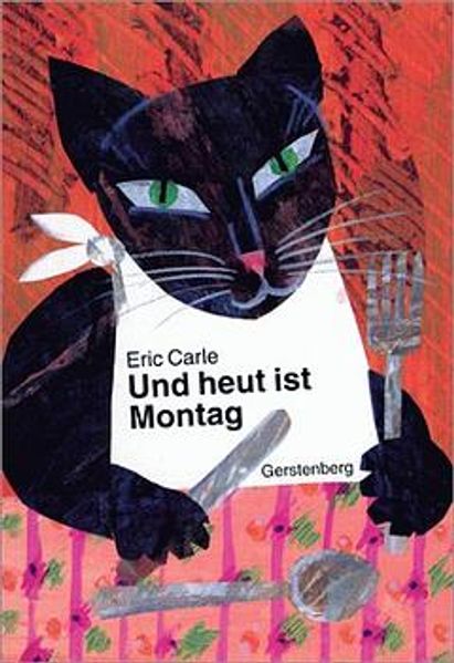 Cover von Und heut ist Montag