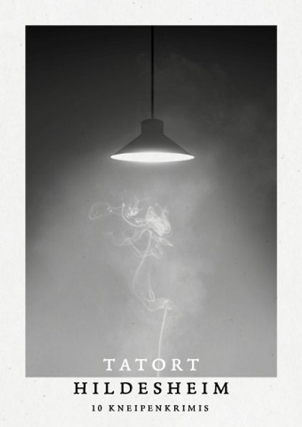 Cover von Tatort Hildesheim