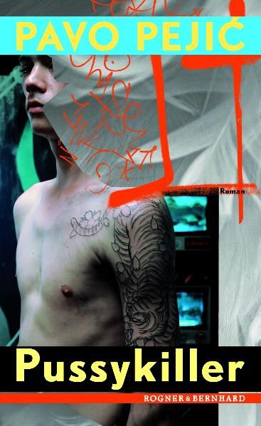 Cover von Pussykiller