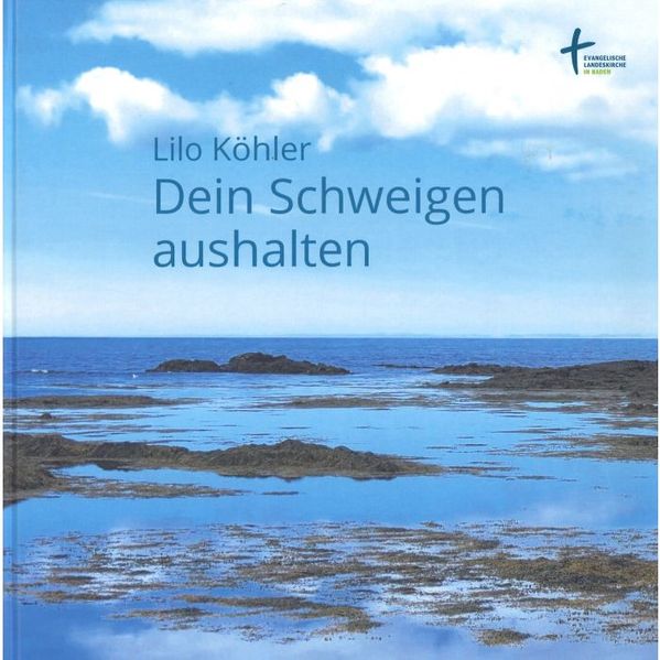 Cover von Dein Schweigen aushalten