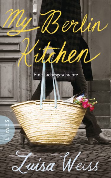 Cover von My Berlin Kitchen