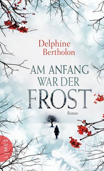 Cover von Am Anfang war der Frost